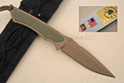 Spartan Blades Phrike Knife